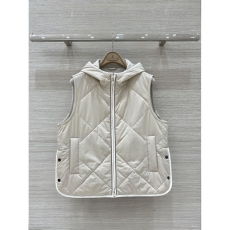 Brunello Cucinelli Vest